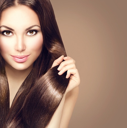 6 Tips for Healthier Younger Hair