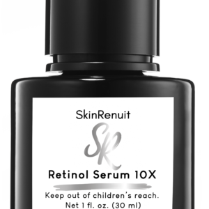 Retinol Serum 10x