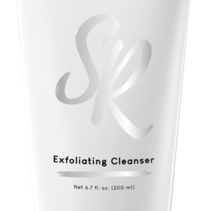 Exfoliating Cleanser